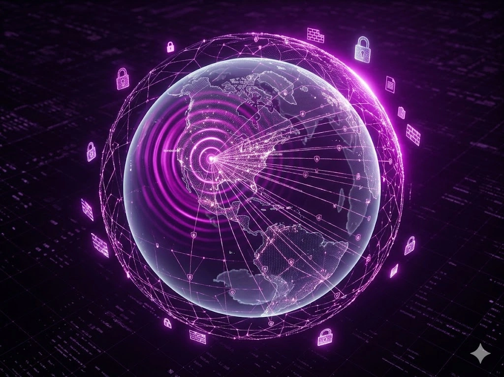 Step 3: Global server synchronization for SMS bomber protection status