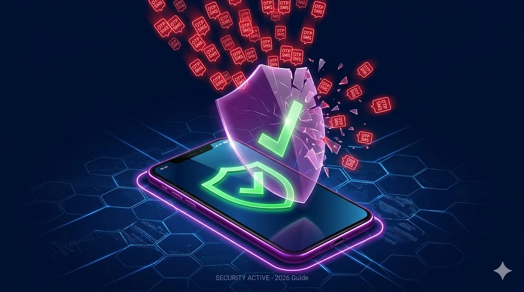 How to Stop SMS Bomber