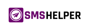 sms bomber website logo