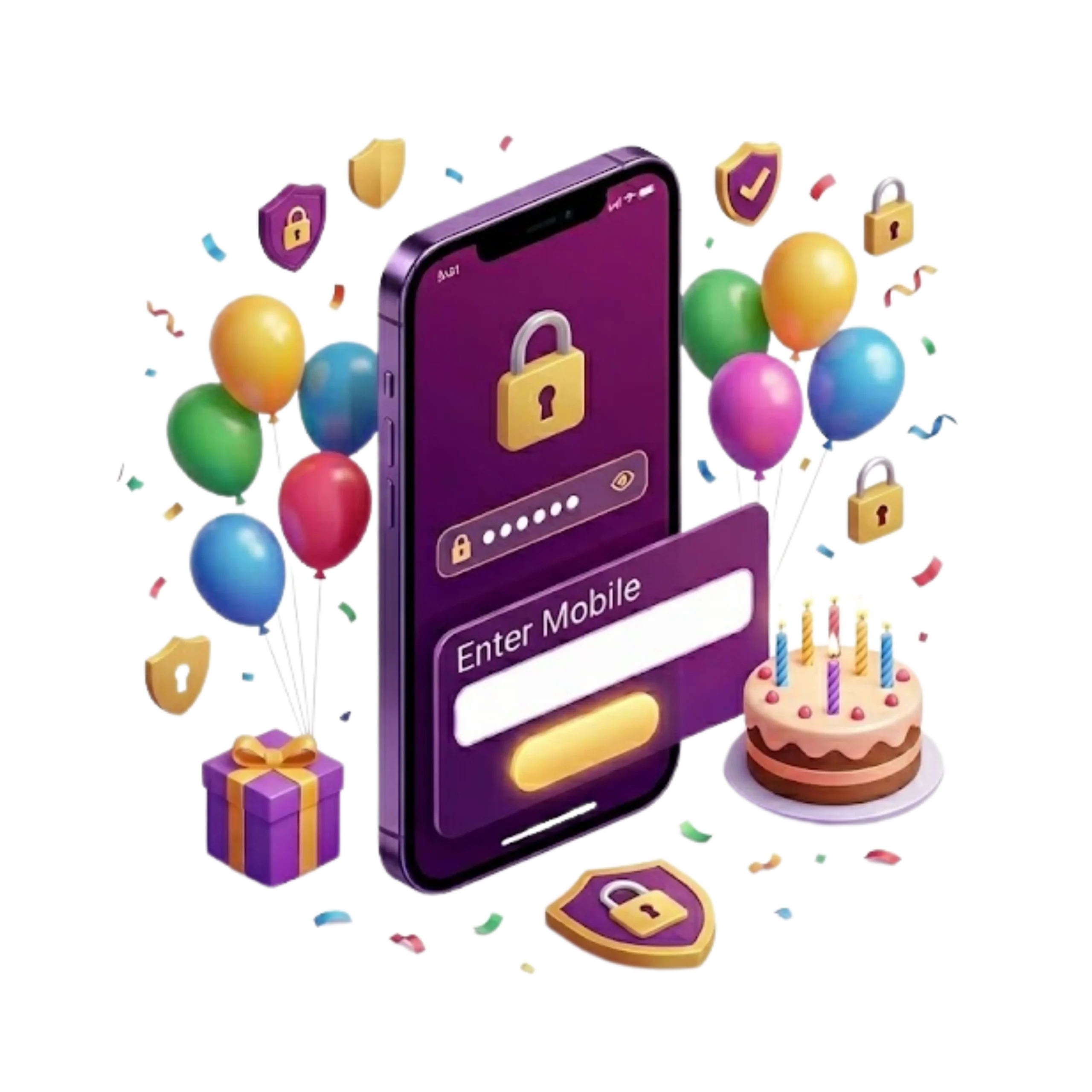 birthday sms bomber