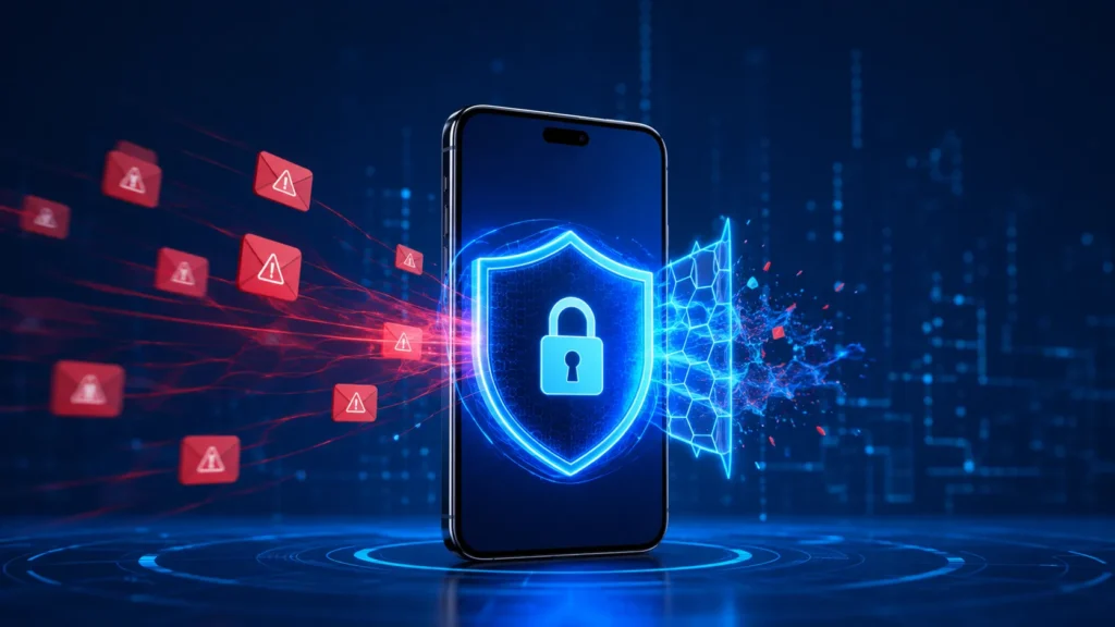 How to Protect Yourself from SMS Bombing